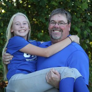 Meet your Posher, Tim